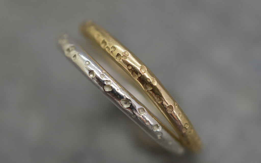 2mm Sand texture band