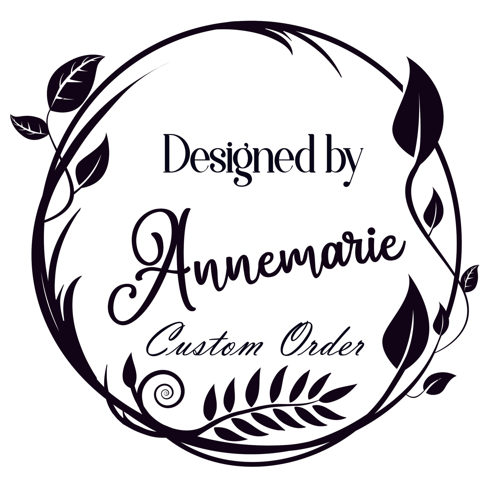 Custom order for Jane (2)