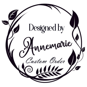Custom order for Jane (2)