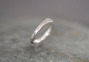 Twig ring