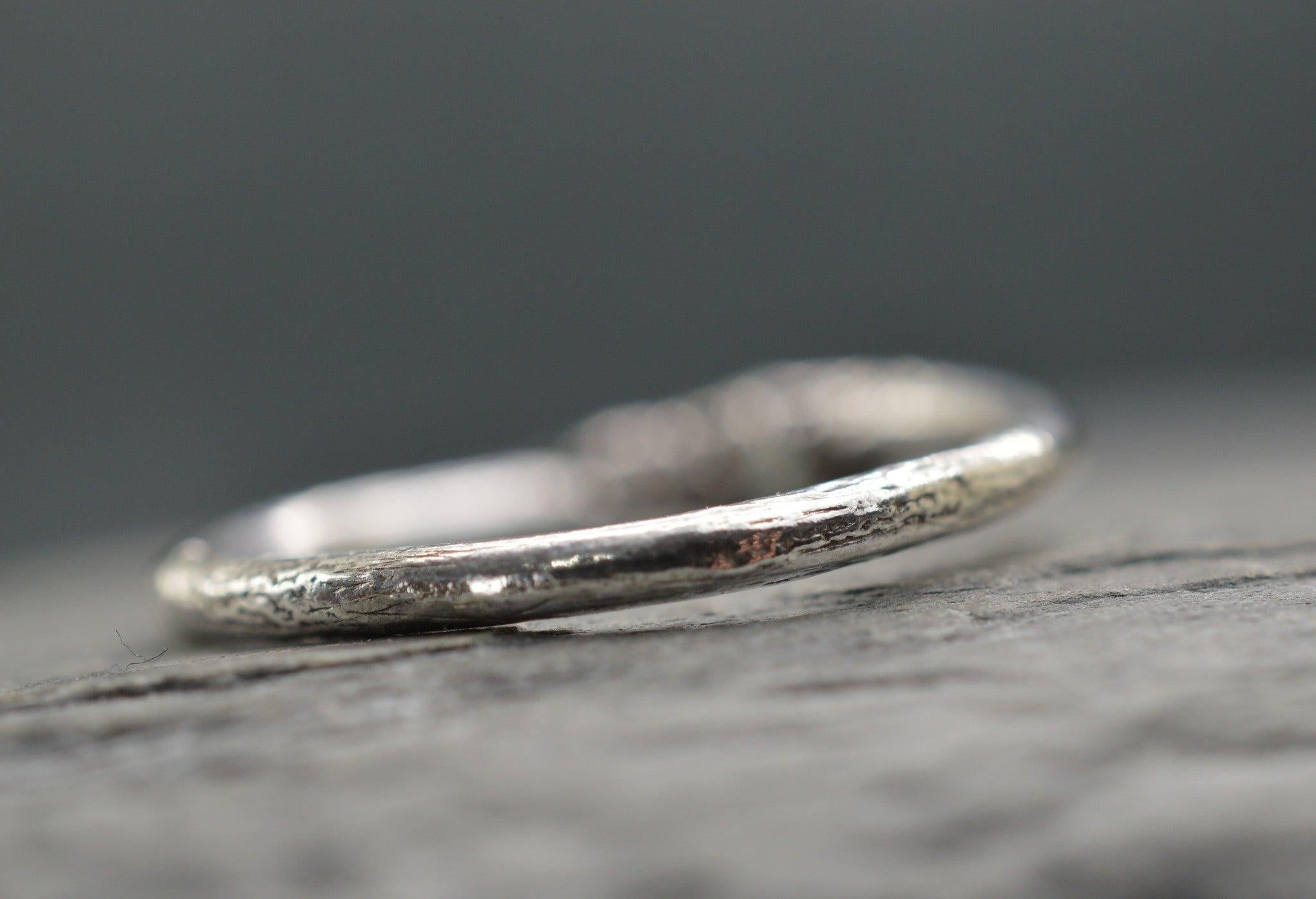 Twig ring