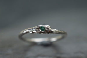Twig ring